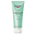 Eucerin dermopurifyer scrub