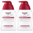 Eucerin detergente intimo delicato 250 ml 2x250