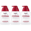 Eucerin detergente intimo delicato 250 ml 3x250