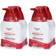 Eucerin detergente intimo delicato set da 2 2x250 ml detergen