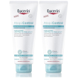 Eucerin emulsione lenitiva ultra light 2x400 ml