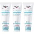Eucerin emulsione lenitiva ultra light 3x400 ml