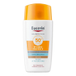 Eucerin fluido ultra leggero tinted spf50+ 50 ml