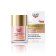 Eucerin hyaluron-filler + elasticity crema giorno ros&eacute; spf 30 antimacchie 50 ml