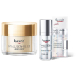 Eucerin hyaluron-filler siero epigenetico + hyaluron - filler elasti