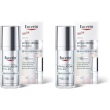 Eucerin hyaluron-filler siero epigenetico set da 2 2x30 ml
