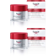 Eucerin hyaluron-filler+volume-lift giorno crema antirughe pelle norma