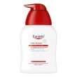 Eucerin intim protect - detergente intimo delicato all'acido lattico per le irritazioni, 250 ml