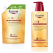 Eucerin ph 5 olio detergente doccia + ph5 400ml