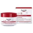 Eucerin ph5 crema viso e corpo per pelle sensibile e secca 75 ml
