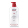 Eucerin ph5 detergente fluido 400ml