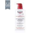 Eucerin ph5 em corpo idratante 400ml