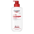 Eucerin ph5 emulsione corpo idratante 400 ml con 5% dexpantenolo per pelle secca e sensibile