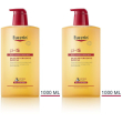 Eucerin ph5 olio detergente doccia 1000ml set da 2 2x1000 ml detergent