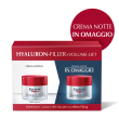 Eucerin promo pack hf vol pronto soccorso