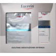 Eucerin routine idratazione intensa hyaluron-filler + 3x effect cofanetto con maschera in tessuto idratante intensiva + siero antirughe 30ml