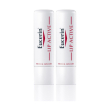 Eucerin stick labbra 4,8 g set da 2 2x4,8 rossetto