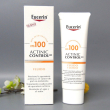 Eucerin sun actinic control spf100 - 80 ml nuova formulazione
