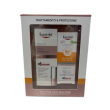 Eucerin sun anti pigment routine pack q1 2026 1 anti pigment dual serum anti macchie 30 ml + 1 sun fluid pigment control spf 50+ 50 ml