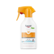 Eucerin sun bambino spf50+ tri