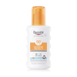 Eucerin sun kids spray fp50