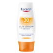 Eucerin sun lot pelle secca30+