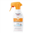Eucerin sun spray kids 50+ 300ml