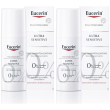 Eucerin® ultrasensitive trattamento lenitivo 400ml set da 2 2x50 ml cr