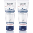 Eucerin urearepair plus 10% crema piedi rigenerante 100 ml set da 2 2x