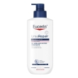 Eucerin - urearepair plus 5% urea emulsione idratante corpo 48h di idratazione confezione 400 ml