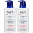 Eucerin® urearepair plus emulsione idratante 5% set da 2 2x400 ml lozi