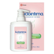 Euclointima detergente intimo con antibatterico naturale 200 ml