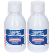 Euclorina gengive e afte collutorio 2x200 ml