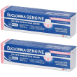 Euclorina gengive gel 30 ml orale