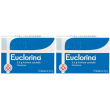 Euclorina® set da 2 2x10 pz bustina