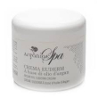 Arganiae euderm crema massaggio all'olio d'argan 500ml