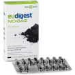 Eudigest no gas 30 capsule veg