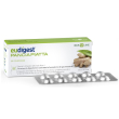 Eudigest pancia piatta 30 compresse