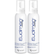 Eudimen mousse 200 ml 2x200 ml
