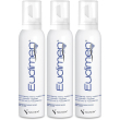 Eudimen mousse 200 ml 3x200 ml