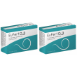 Eufert q10 set da 2 2x112 g polvere per soluzione orale