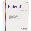Eufertil flaconcini 4x10x25 ml bevibili