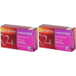 Eufortyn® colesterolo plus set da 2 2x50,4 g compresse