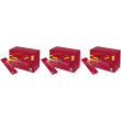 Eufortyn® lios set da 3 3x10x1,8 g bustina