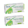 Eugastrol reflusso 14 compresse set da 2 2x14 pz compresse gastroresis