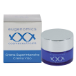 Eugenomics crema superintensiva