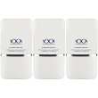 Eugenomics trattamenti solari eugesun pro 50+ crema 3x30 ml