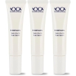 Eugenomics trattamento contorno occhi eugepanda siero 3x15 ml soluzion