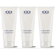 Eugenomics trattamento corpo elastyl body crema 3x200 ml