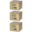 Eugenomics trattamento viso perle super monouso 3x8,64 g